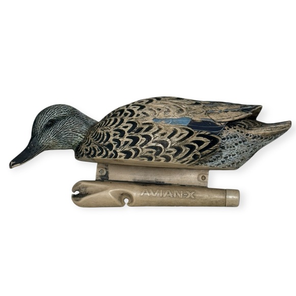 Other - Avian X‎ Duck Decoy
